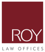 Roy Law Offices
